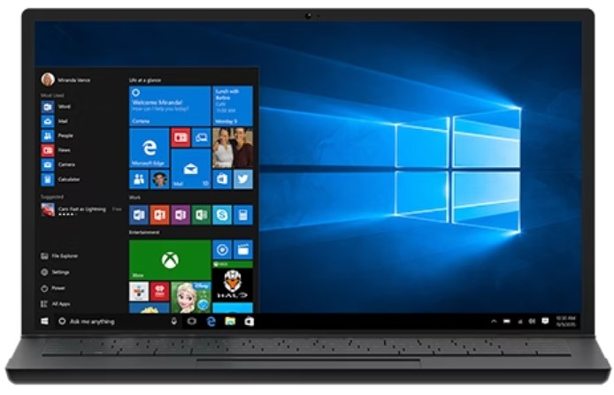 windows 10 11 安装升级